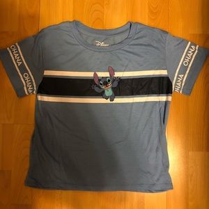 Disney’s Stitch shirt
